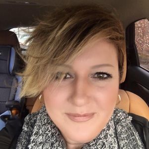 Meet your Posher, Terri